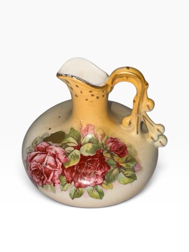 Antique style austrian art - antique,