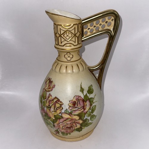 Vintage austria floral - vintage,
