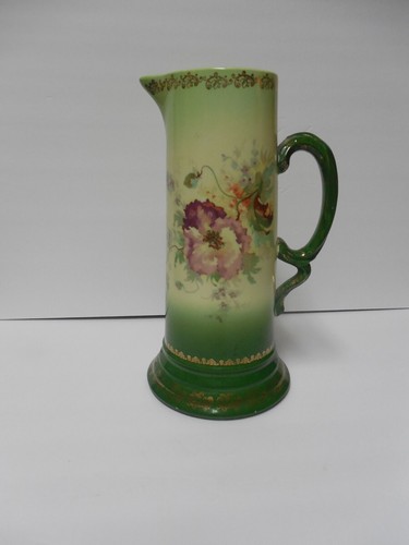 Antique made austria karl - in,