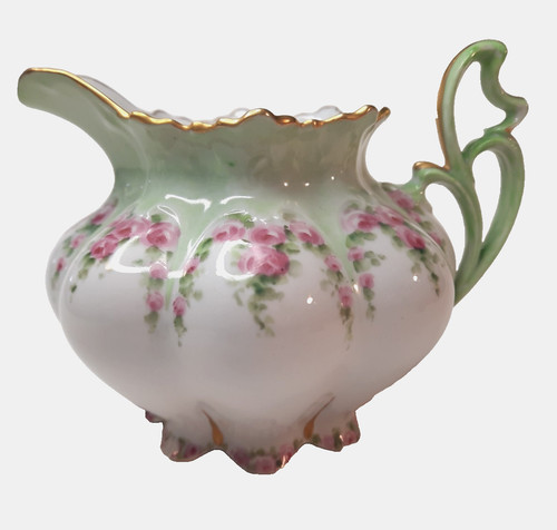 Antique austria porcelain - antique-mz, austria-porcelain