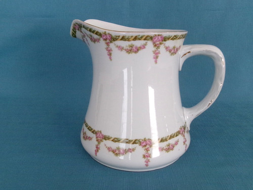 Vintage large austria pink - large, mz